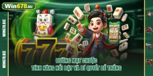 Đường Mạt Chược – Tính Năng Nổi Bật Và Bí Quyết Dễ Thắng