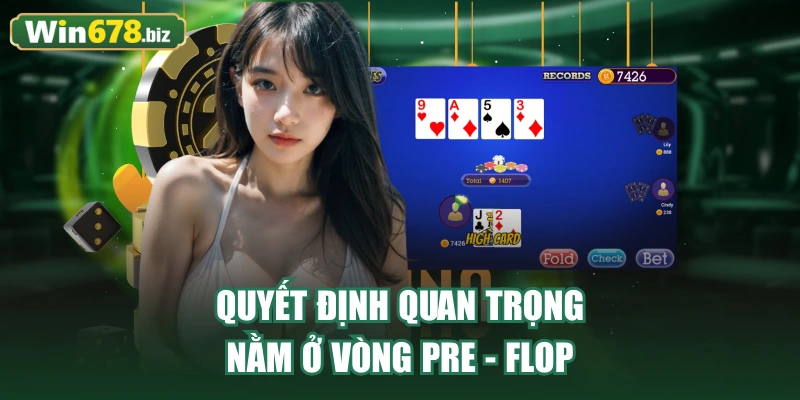 Sở hữu sảnh thùng hoàng gia ăn trọn toàn bộ POT